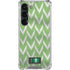 Nigeria Soccer Flag Galaxy S23 Clear Case